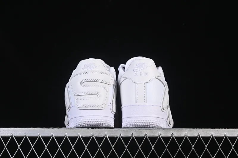 All categories Nk Air Force 1 Air Force series Nk Air Force 1 Low Air Force low-top C version CPFM x Nike Air Force 1'07 Low joint model Air Force 1 low-top casual sneakers FQ7069-100